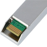 Blueoptics Brocade 10g-Sfpp-Er Blueoptics Sfp+ Transceiver, 10gbase-Er, Singlemode Fiber, 1550nm, 40km