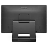 EAN 8712581771171 - Philips 242B9TL/00 pantalla para PC 60,5 cm (23.8") 1920 x 1080 Pixeles Full HD LCD Pantalla táctil Negro imagen 6