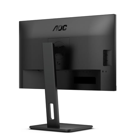 EAN 4038986140751 - AOC 24P3CV pantalla para PC 60,5 cm (23.8") 1920 x 1080 Pixeles Full HD LED Negro imagen 8
