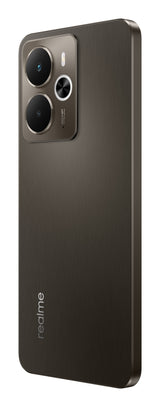 EAN 6941764456662 - realme 14 16,9 cm (6.67") SIM doble Android 15 5G 12 GB 256 GB 5860 mAh Negro imagen 12