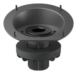 Logitech Tap Riser Mount Soporte Elevador Grafito