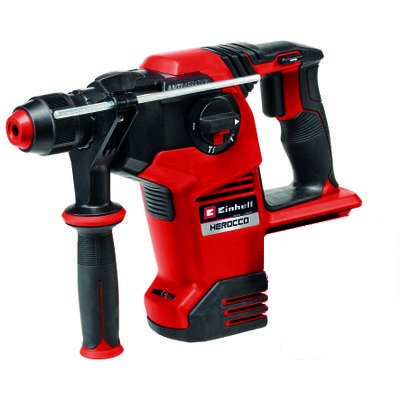 Einhell Martillo Perforador A Batería Herocco 36/28, 36 Voltios (2x18 Voltios) 4513950