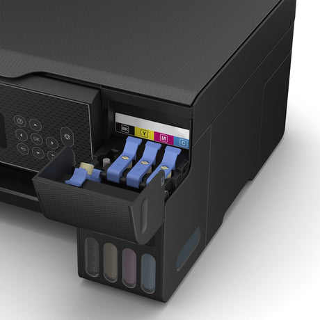 EAN 8715946720586 - Epson EcoTank ET-2871 Inyección de tinta A4 5760 x 1440 DPI 33 ppm Wifi imagen 4