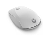 Ratón Inalámbrico Por Bluetooth Hp Z5000 Hasta 1200 Dpi Blanco