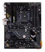 EAN 4711081338413 - ASUS TUF GAMING B550-PLUS WIFI II AMD B550 Zócalo AM4 ATX imagen 2