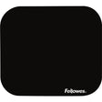 EAN 0077511580246 - Fellowes 58024 alfombrilla para ratón Negro imagen 1