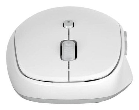 Ratón  Hyper Hs2100gl Mano Derecha Bluetooth 2400 Dpi