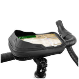 EAN 8591680165384 - FIXED FIXBIB2-BK soporte Soporte pasivo Teléfono móvil/smartphone Negro imagen 3