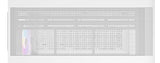Caja Pc Geh Antec C7 Argb Full Tower Blanco Retail Blanco