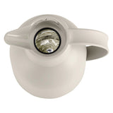 Emsa Samba Insulated Jug Quick-Press Quickpress 1l Powder Gris (3100600023)