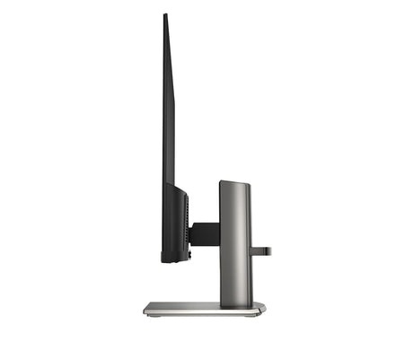 EAN 0198828212320 - HP Series 5 524da pantalla para PC 60,5 cm (23.8") 1920 x 1080 Pixeles Full HD LCD Negro imagen 5