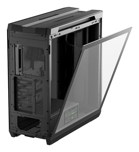 EAN 6933412774075 - DeepCool GENOME III Full Tower Negro imagen 6