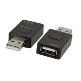 Logilink Aa0045 Cargador De Dispositivo Móvil Interior Negro