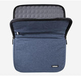 EAN 8431775036031 - Nilox SLEEVE 15.6 AZUL 39,6 cm (15.6") Funda imagen 2