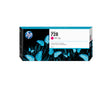 EAN 0889894377920 - HP 728 300-ml Magenta DesignJet Ink Cartridge cabeza de impresora Inyección de tinta térmica imagen 1