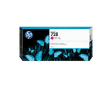 EAN 0889894377920 - HP 728 300-ml Magenta DesignJet Ink Cartridge cabeza de impresora Inyección de tinta térmica imagen 1