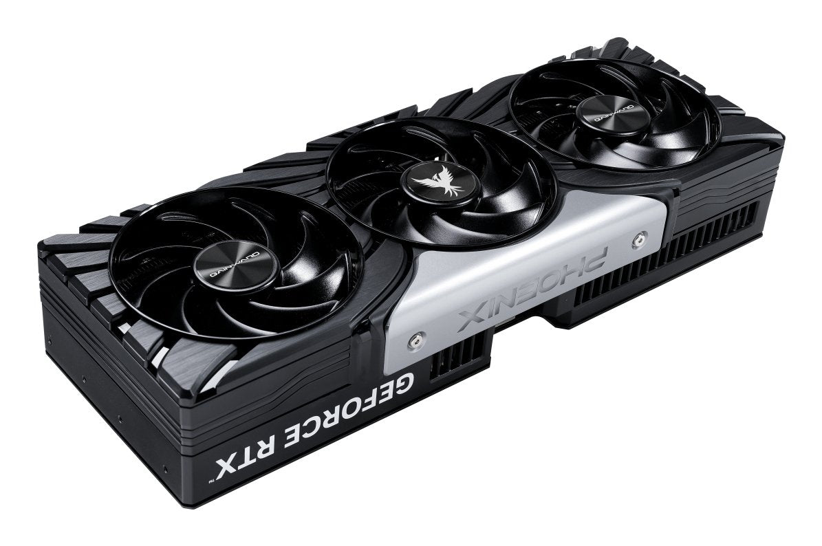 Gainward Rtx5080 Phoenix Gs V1 16gb Gddr7 Hdmi 3x