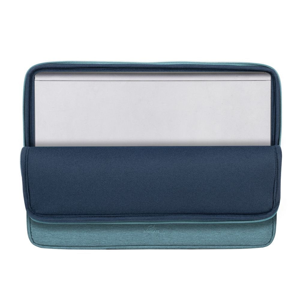 EAN 4260709012308 - Rivacase Suzuka 7705 39,6 cm (15.6") Funda Color aguamarina imagen 9