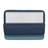 EAN 4260709012308 - Rivacase Suzuka 7705 39,6 cm (15.6") Funda Color aguamarina imagen 9