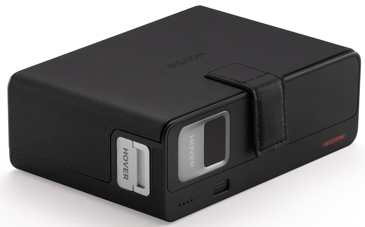 Hoverair Powercase - Caja De Alimentación