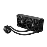 EAN 5901986049852 - Savio NOX 240 mm Procesador Kit de refrigeración líquida 12 cm Negro 1 pieza(s) imagen 15