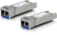 EAN 0810010076946 - Ubiquiti UACC-OM-SM-10G-D-2 red modulo transceptor Fibra óptica 10000 Mbit/s SFP+ 1310 nm imagen 1