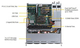 Supermicro Barebone Superserver 1u Dual Socket 3647 Sys-1029p-Mtr