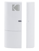 Sensor Puerta/Ventana Kodak Para Sistema De Alarma
