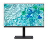 Acer B247y E 60,5 Cm (23.8") 1920 X 1080 Vga Hdmi Dp Mm 4usb Full Hd Lcd Negro