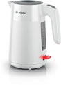 EAN 4242005397631 - Bosch TWK2M161 tetera eléctrica 1,7 L 2400 W Blanco imagen 1
