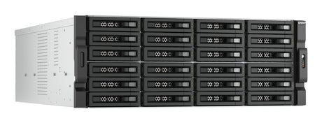 EAN 4711103084014 - QNAP TL-R2400PES-RP caja para disco duro externo Carcasa de disco duro/SSD Negro, Gris 2.5/3.5" imagen 3