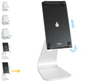 EAN 0891607000711 - Rain Design mStand tablet pro Soporte pasivo Tablet/UMPC Plata imagen 2