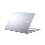 Portatil Vivobook 16x I5-12450h Notebook 40.6 Cm 16 Wuxga I5 16 Gb Ddr4 512 Gb Ssd Nvidia Geforce Rtx 4050 Wi-Fi 6e 802.11ax Silver
