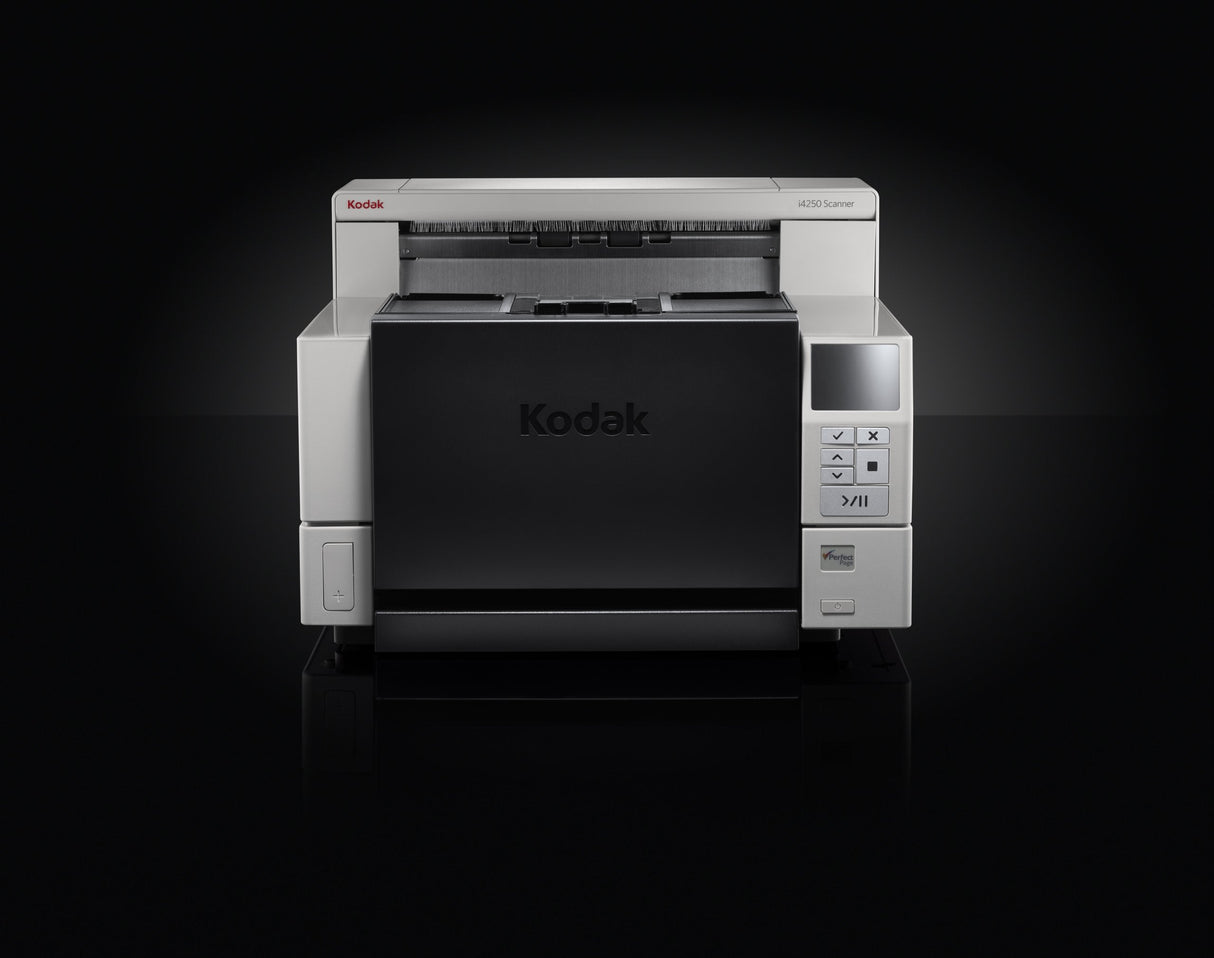 EAN 41771681005 - Kodak i4250 Scanner Escáner con alimentador automático de documentos (ADF) 600 x 600 DPI A3 Negro, Blanco imagen 7