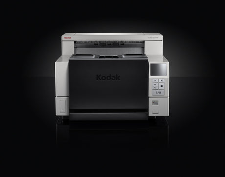 EAN 41771681005 - Kodak i4250 Scanner Escáner con alimentador automático de documentos (ADF) 600 x 600 DPI A3 Negro, Blanco imagen 7