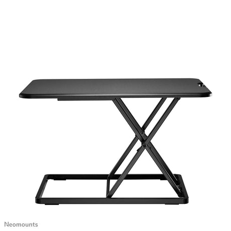 EAN 8717371448417 - Neomounts NS-WS050BLACK estacion de trabajo sentado o de pie imagen 5