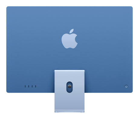 EAN 195949597589 - Apple iMac Apple M M4 59,7 cm (23.5") 4480 x 2520 Pixeles PC todo en uno 16 GB 512 GB SSD macOS Sequoia Wi imagen 2