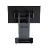 Soporte  Hagor Pro-Tower M  Negro/Gris 4250058528742