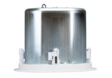 8" Coaxial Ceiling Loud Spk Pair As108-At