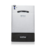 EAN 4977766674898 - Brother MW-145BT impresora de etiquetas Térmica directa 300 x 300 DPI Inalámbrico y alámbrico Bluetooth imagen 1