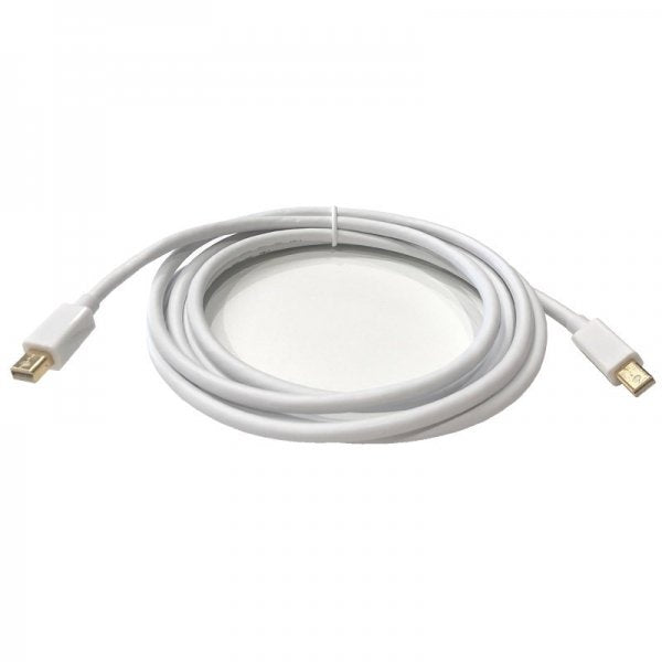 Cable 3go Mini Displayport A Mini Dp M-M 2m 4k Bln