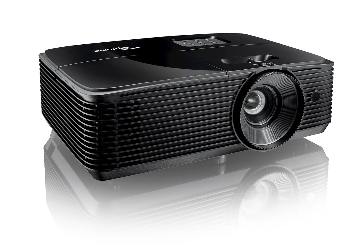 Projector Optoma Hd28e Dlp 3800 Ansi Fhd 30000:1 Full Hd Hdmi