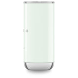 EAN 8017709353131 - Smeg MFF02PGEU espumador o calentador de leche Calentador/espumador de leche automático Verde imagen 10