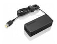 EAN 0887770626193 - Lenovo 0B47484 adaptador e inversor de corriente Interior 65 W Negro imagen 1
