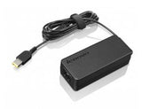 Cargador Lenovo Thinkpad 65w Ac Adapter (Slim Tip) (0b47484)