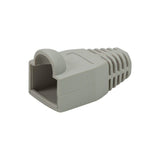 Equip Guardapolvo Para Rj45-St. 100 Piezas Gris