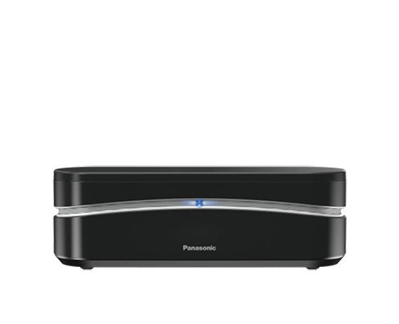 Panasonic Kx-Tgk320gb Black