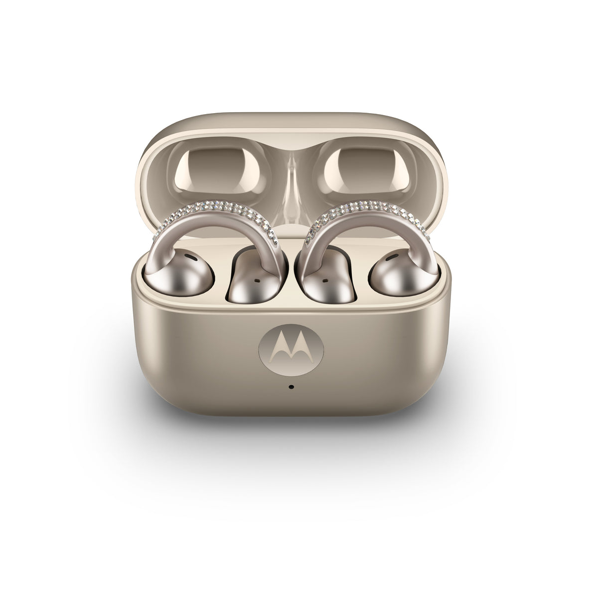 EAN 840023294310 - Motorola moto buds loop Auriculares Inalámbrico Clip de oreja Llamadas/Música/Deporte/Uso diario Bluetooth imagen 1