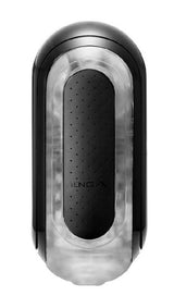 Tenga - Flip Zero Masturbador Masculino Negro