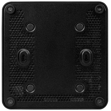 EAN 4711377301640 - MSI Cubi NUC 1MG-238BEU 0.84L sized PC Negro 120U Intel® SoC imagen 7